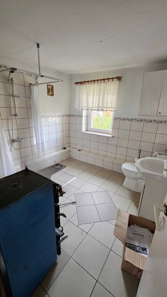 gospodarstwo Laski. Zdjęcie 7