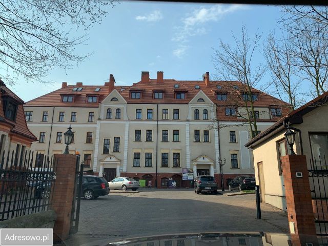 Mieszkanie 3-pokojowe Legnica Centrum. Zdjęcie 1