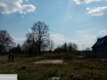 Działka budowlana Dziedzice. Zdjęcie 4