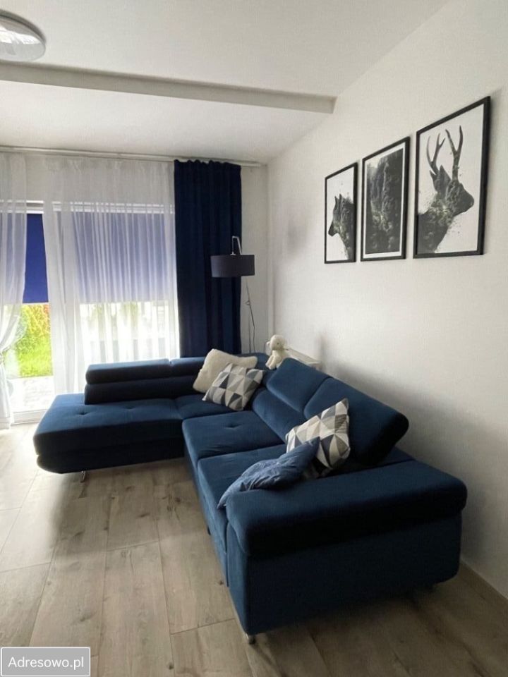 Mieszkanie 3-pokojowe Kobylnica, ul. Transportowa