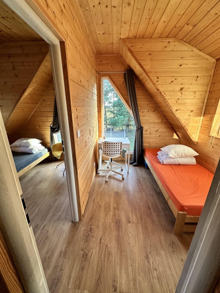 dom wolnostojący, 4 pokoje Popielów. Zdjęcie 16