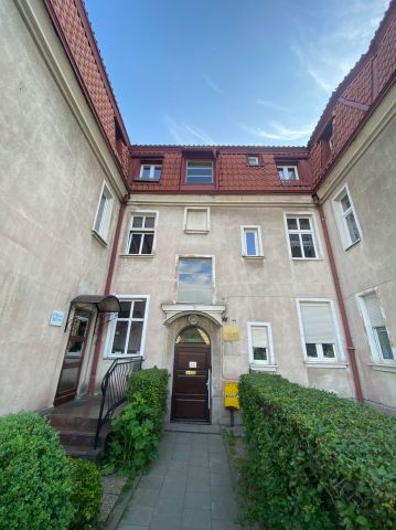 Mieszkanie 3-pokojowe Gdańsk Oliwa, al. Grunwaldzka. Zdjęcie 9