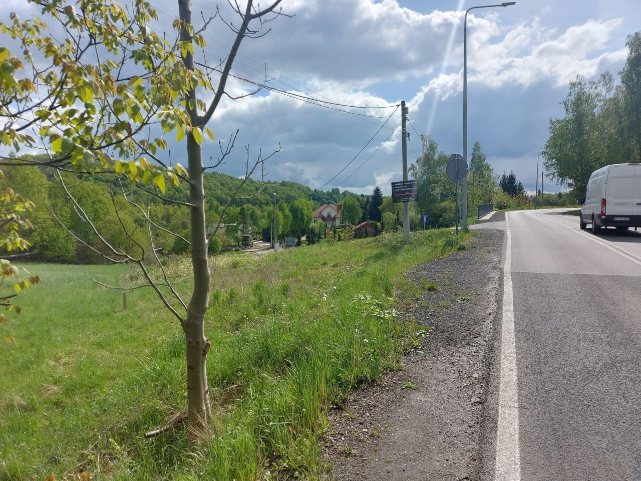 Działka budowlana Wrząsowice Zielona, ul. Witolda Pileckiego. Zdjęcie 10