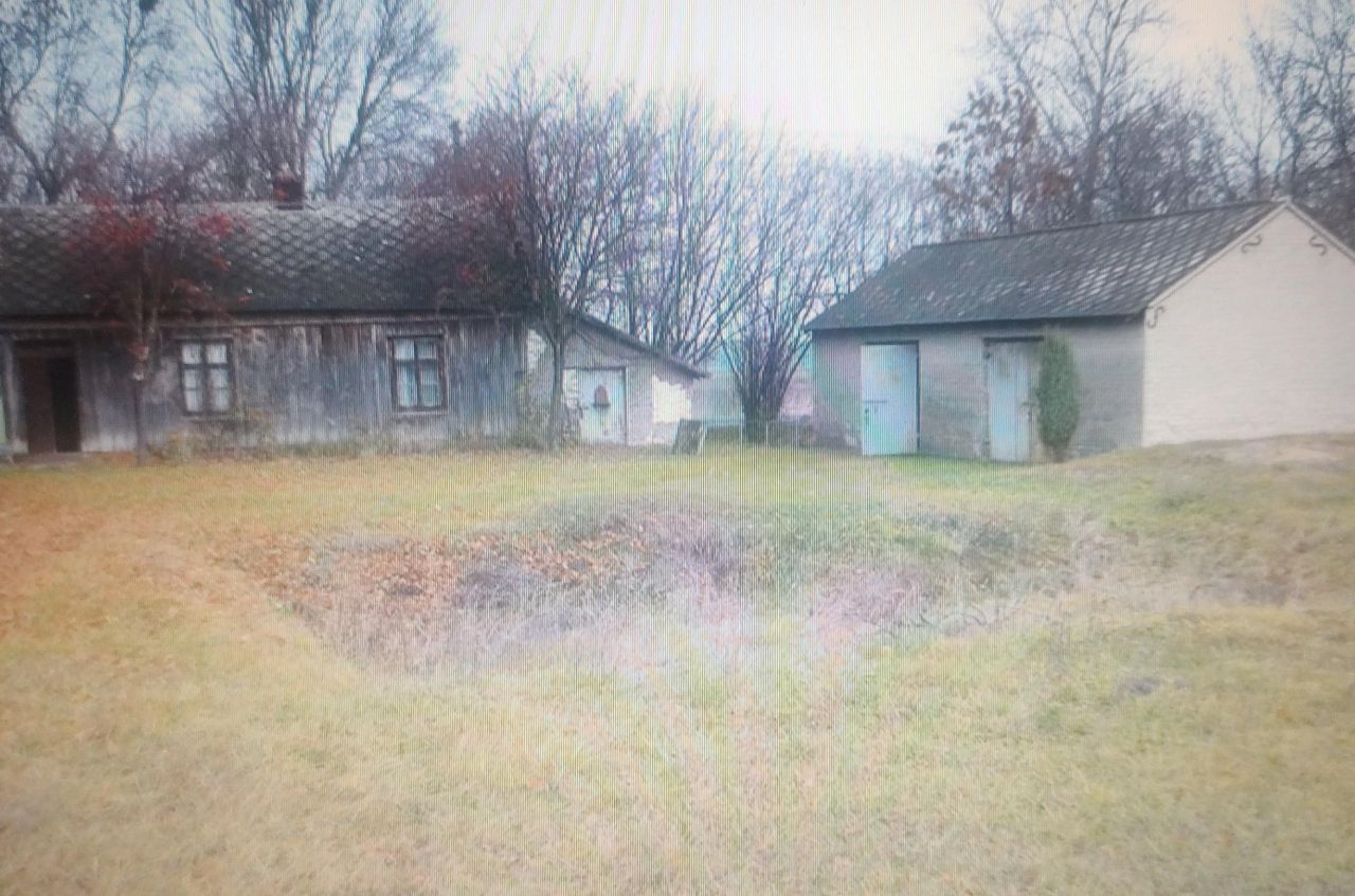 Działka rolno-budowlana Damiany. Zdjęcie 2