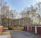 Garaż/miejsce parkingowe Gorzów Wielkopolski Górczyn, ul. Franciszka Walczaka. Zdjęcie 2