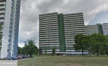 Mieszkanie 3-pokojowe Katowice os. Tysiąclecia, ul. Ułańska