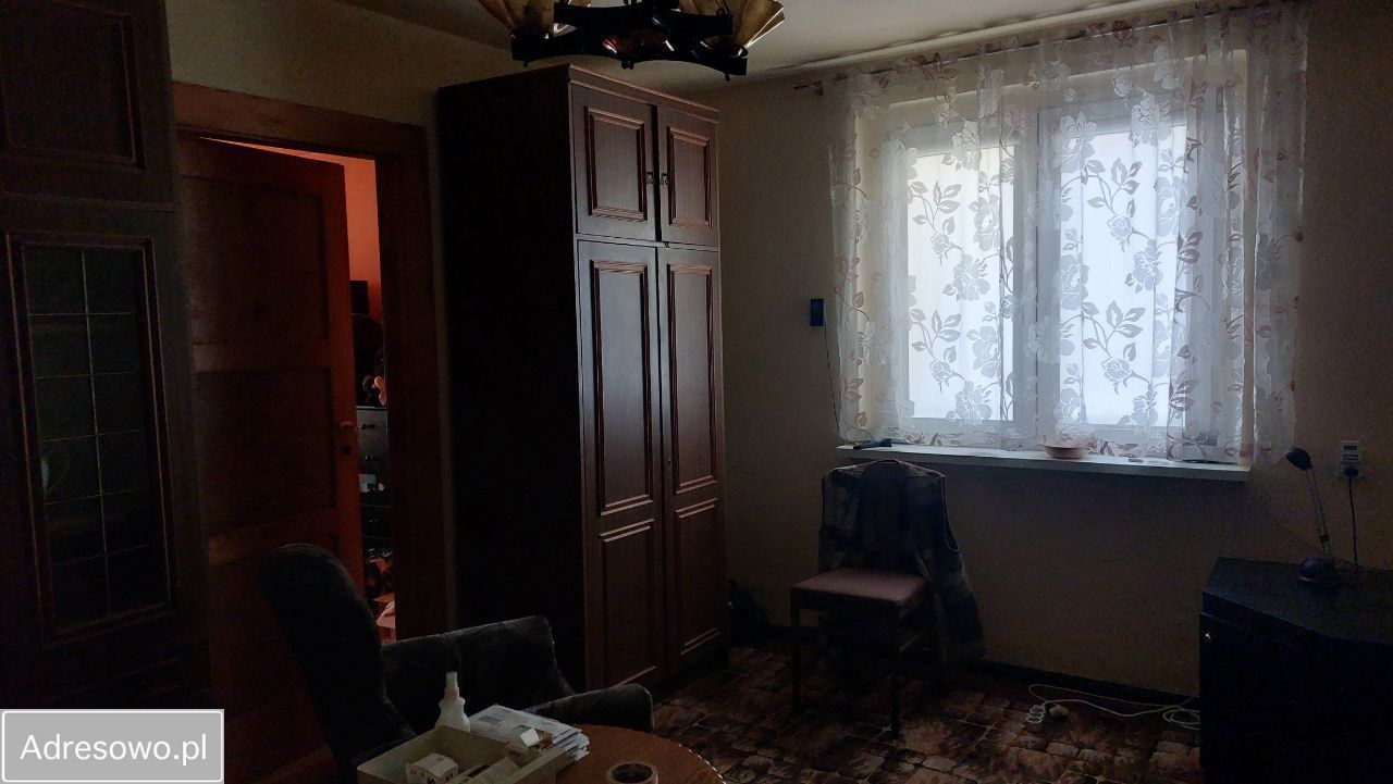 dom wolnostojący, 5 pokoi Wrocław Zgorzelisko. Zdjęcie 15