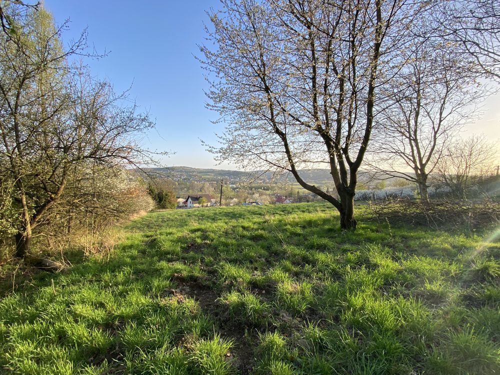 Działka budowlana Przemyśl, ul. Węgierska. Zdjęcie 7