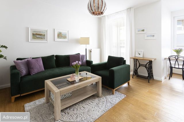 Mieszkanie 2-pokojowe Warszawa Wola, ul. Kolska. Zdjęcie 1