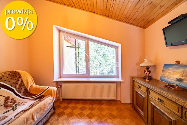 dom wolnostojący, 6 pokoi Obelzanki. Zdjęcie 19