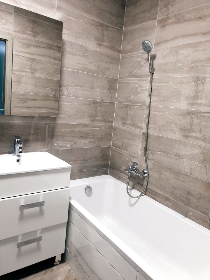 Mieszkanie 2-pokojowe Wrocław Stabłowice, ul. Kokosowa. Zdjęcie 6