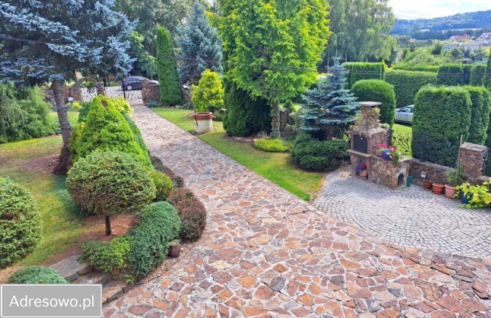 dom wolnostojący, 5 pokoi Czerteż. Zdjęcie 12