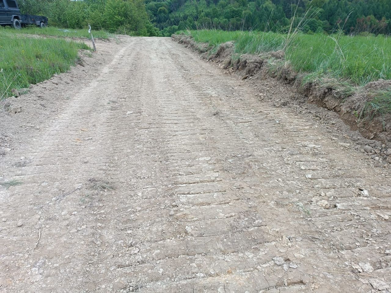 Działka rekreacyjna Wujskie. Zdjęcie 7