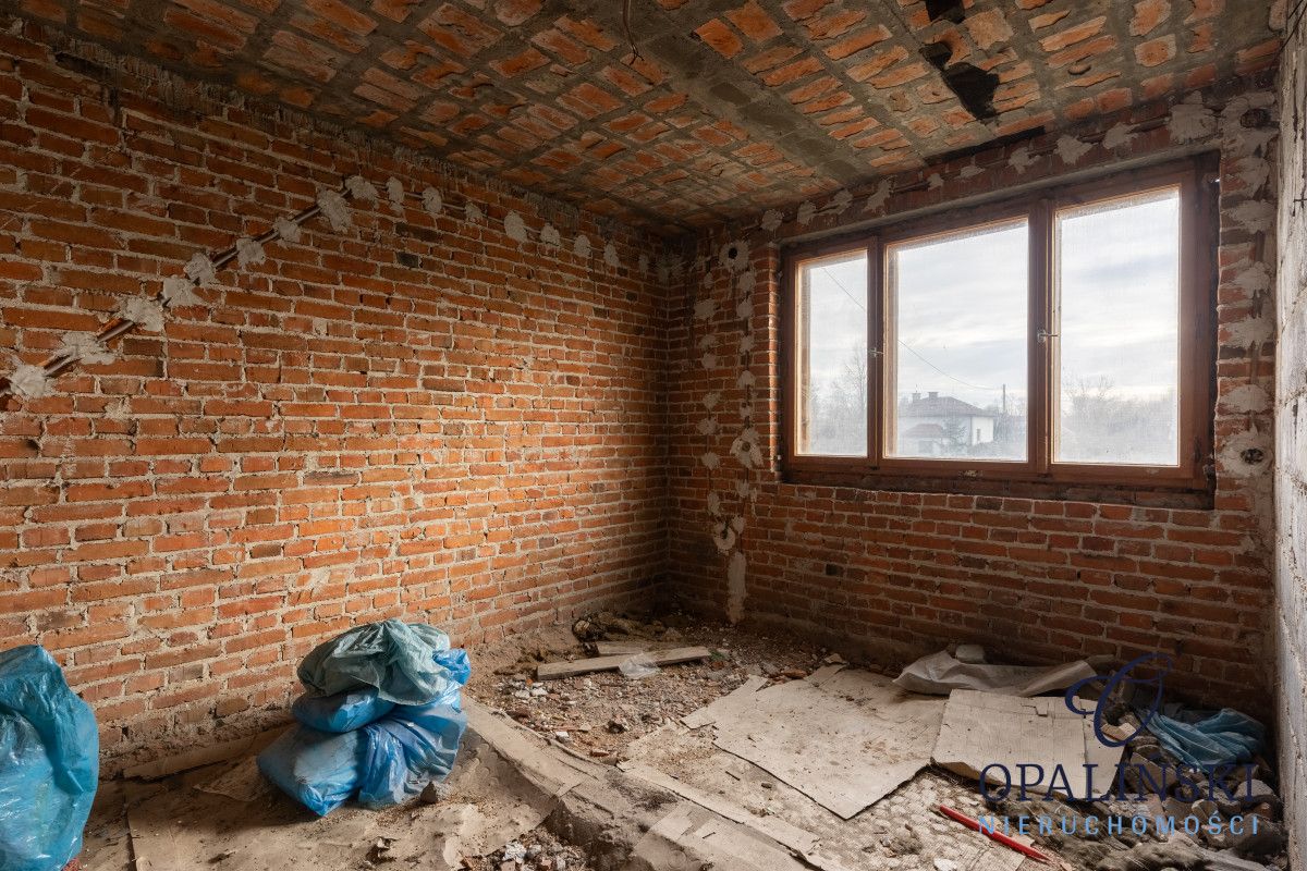 dom wolnostojący, 5 pokoi Giedlarowa. Zdjęcie 15