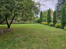 Działka rod Kraków Zwierzyniec, ul. Księcia Józefa. Zdjęcie 3