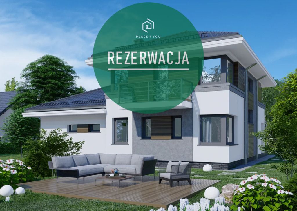 Działka budowlana Stare Babice, ul. Pohulanka. Zdjęcie 17