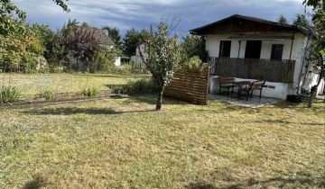 Działka rekreacyjna Ruszowice