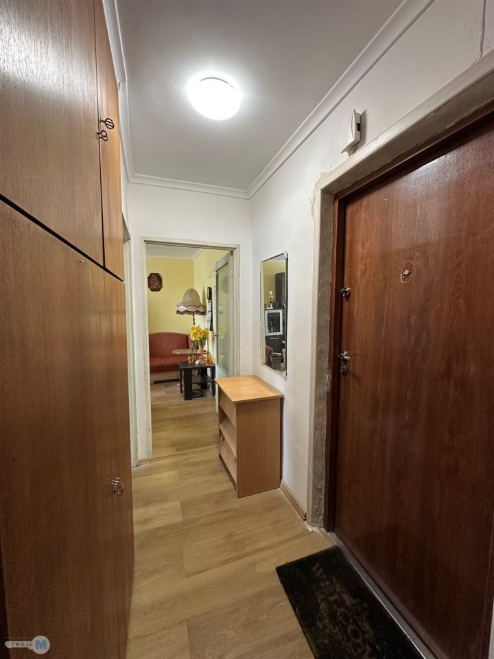 Mieszkanie 2-pokojowe Kielce Bocianek, ul. Marii Konopnickiej. Zdjęcie 12