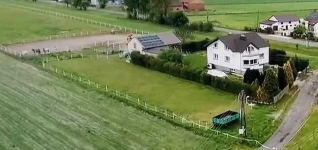 gospodarstwo Nowe Karmonki. Zdjęcie 4