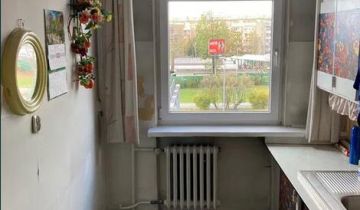 Mieszkanie 2-pokojowe Kraków Nowa Huta, os. Spółdzielcze