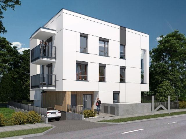 Mieszkanie 2-pokojowe Warszawa Bielany, ul. Fortowa. Zdjęcie 1