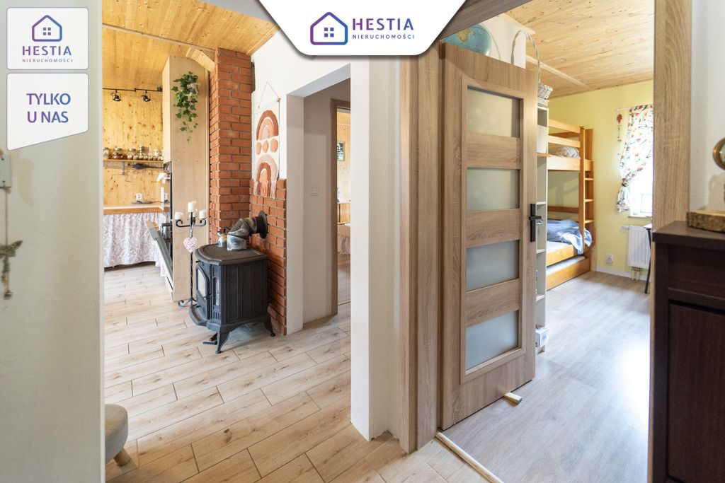 bliźniak, 3 pokoje Glinka. Zdjęcie 7