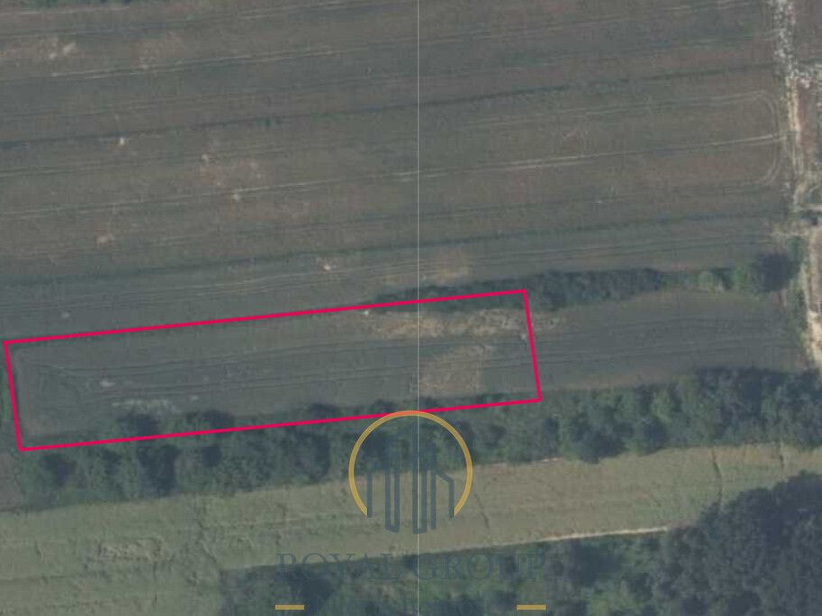 Działka inwestycyjna Lublin Węglinek, ul. Jemiołuszki. Zdjęcie 8