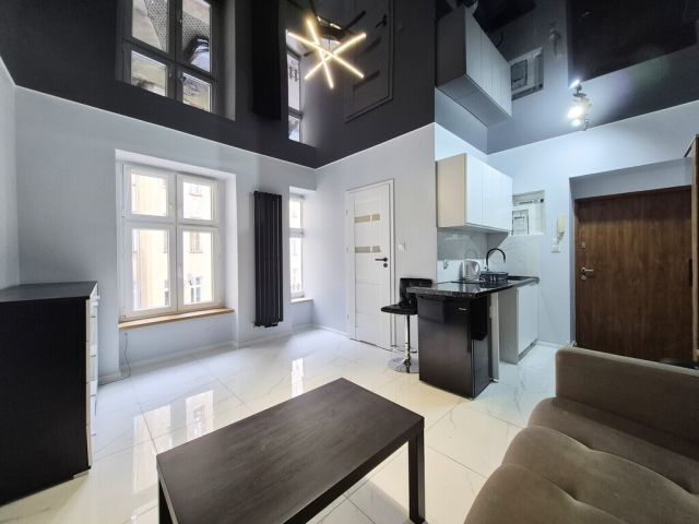 Mieszkanie 1-pokojowe Wrocław Stare Miasto, ul. Aleksandra Zelwerowicza. Zdjęcie 16