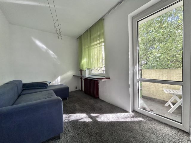 Mieszkanie 3-pokojowe Łódź Polesie, al. Włókniarzy. Zdjęcie 3