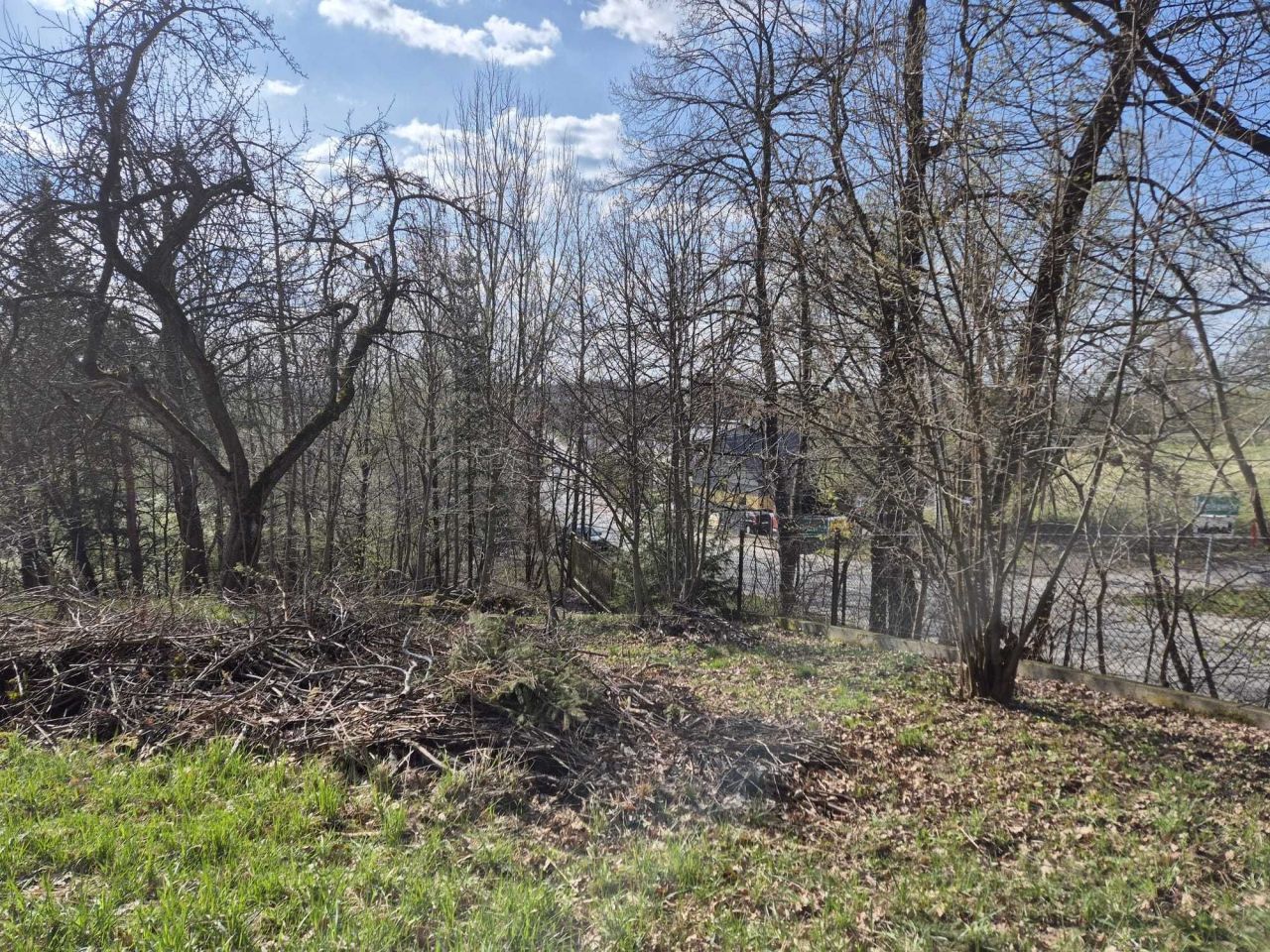 Działka rolno-budowlana Grabówki. Zdjęcie 7