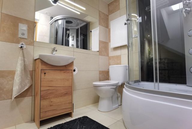 dom wolnostojący, 5 pokoi Skalmierzyce, ul. Ostrowska. Zdjęcie 16