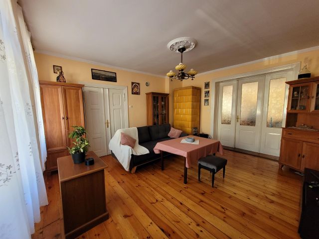 dom wolnostojący, 6 pokoi Witkowo, ul. Warszawska. Zdjęcie 1