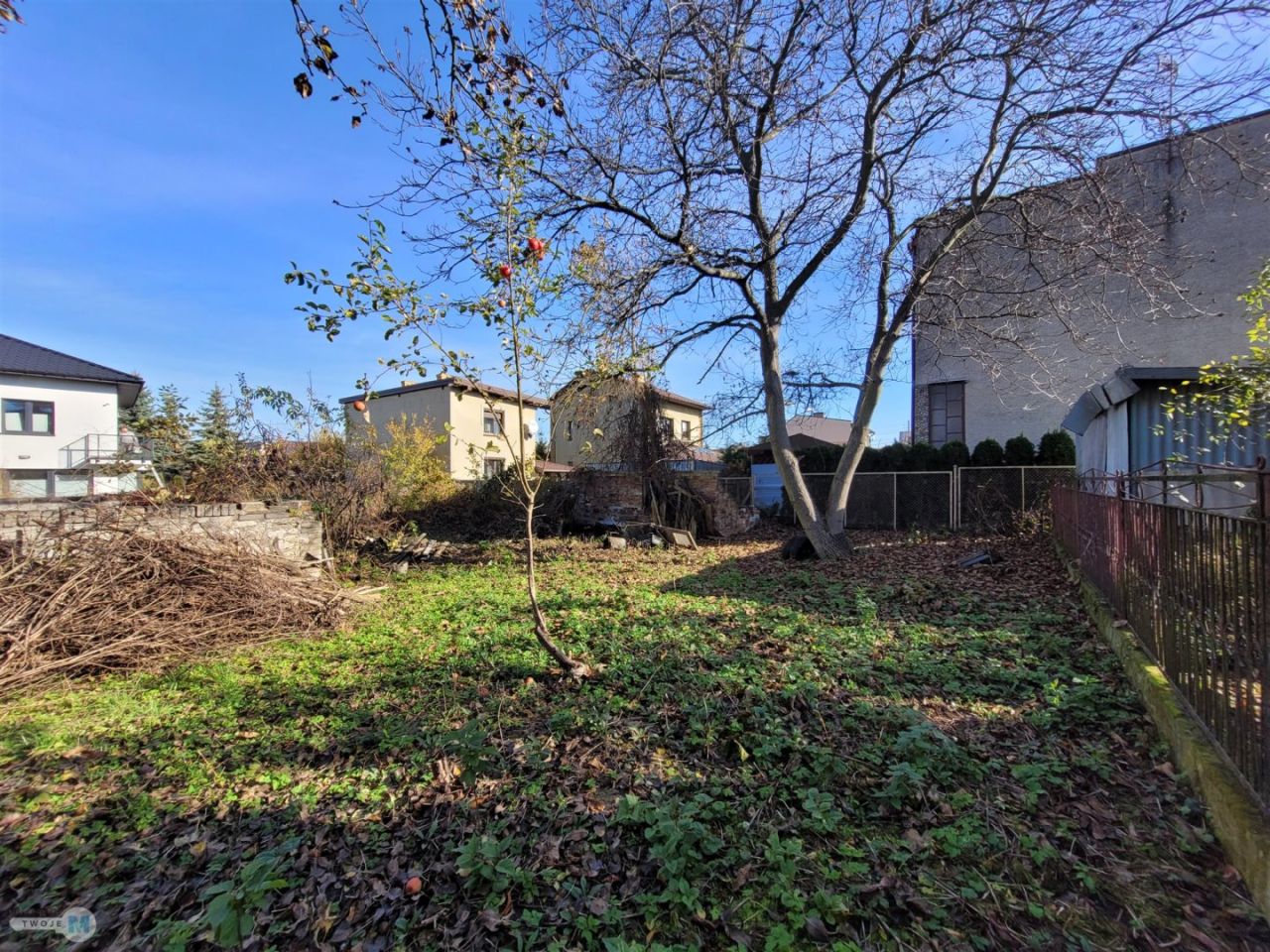 Działka budowlana Jędrzejów. Zdjęcie 7