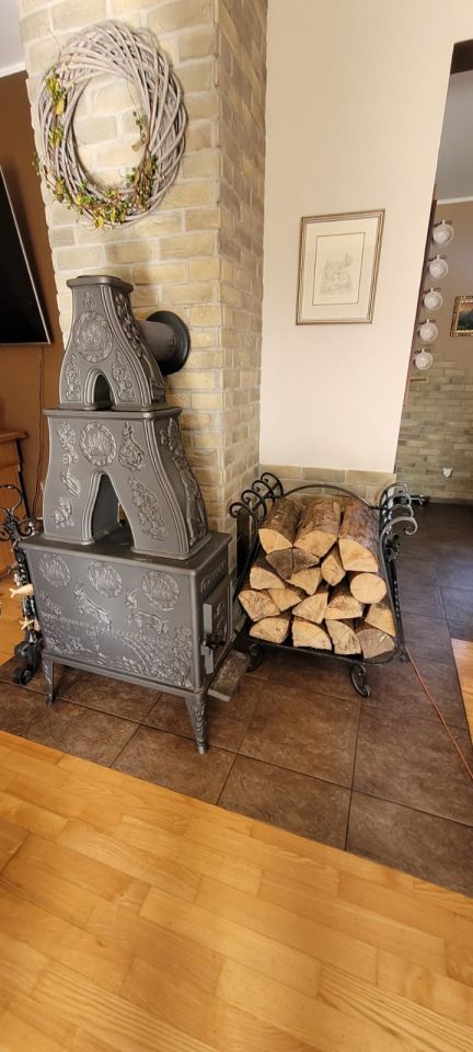 dom wolnostojący, 5 pokoi Toruń Czerniewice, ul. Włocławska. Zdjęcie 18