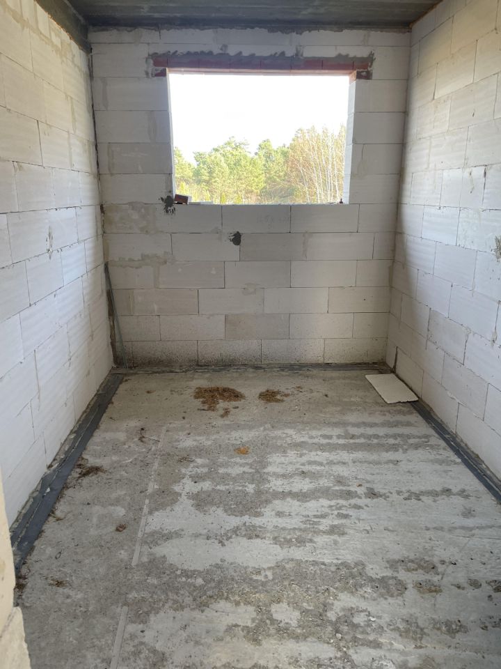 dom wolnostojący Przytyk, ul. Akacjowa. Zdjęcie 7