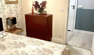 Mieszkanie 3-pokojowe Warszawa Śródmieście, ul. Krochmalna