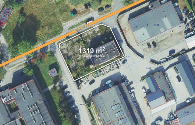 Lokal Szczecinek, ul. Wodociągowa. Zdjęcie 5