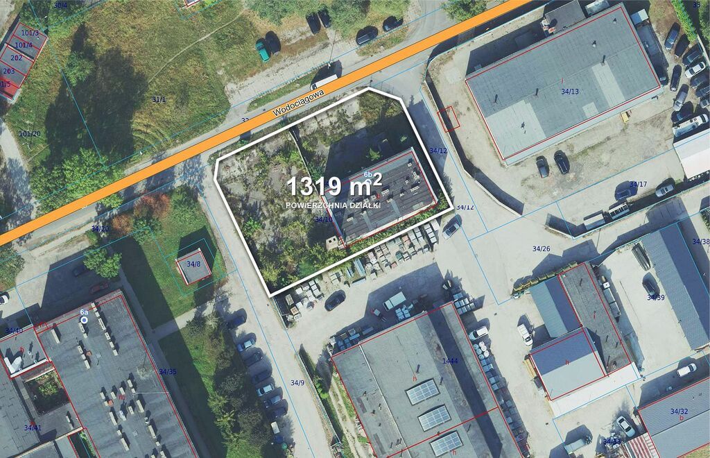 Lokal Szczecinek, ul. Wodociągowa. Zdjęcie 5