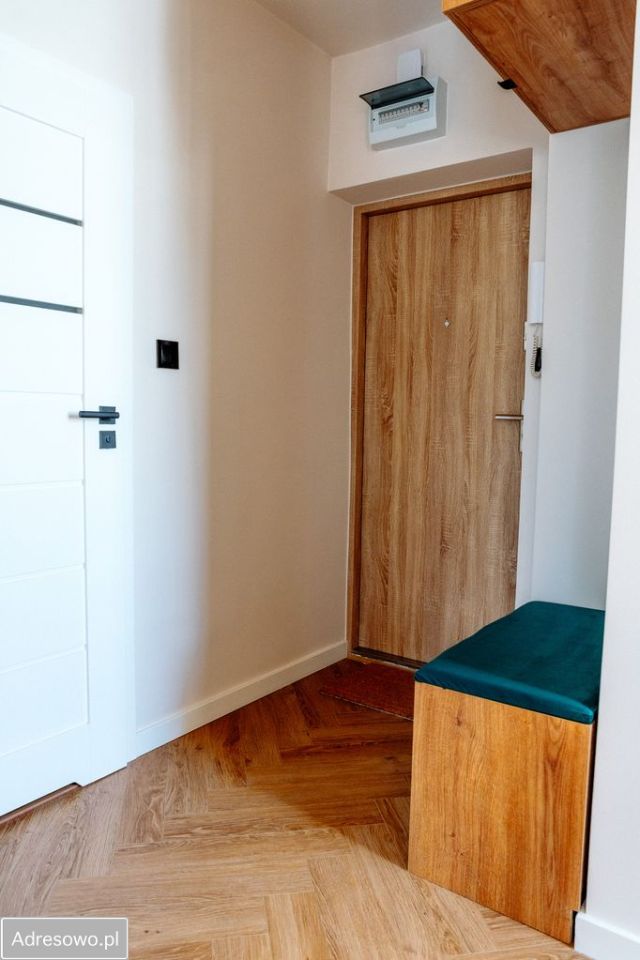 Mieszkanie 2-pokojowe Warszawa Ochota, ul. Księcia Trojdena. Zdjęcie 16