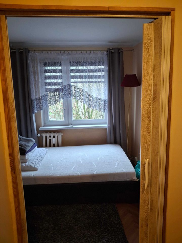 Mieszkanie 3-pokojowe Koszalin, ul. Kolejowa. Zdjęcie 2