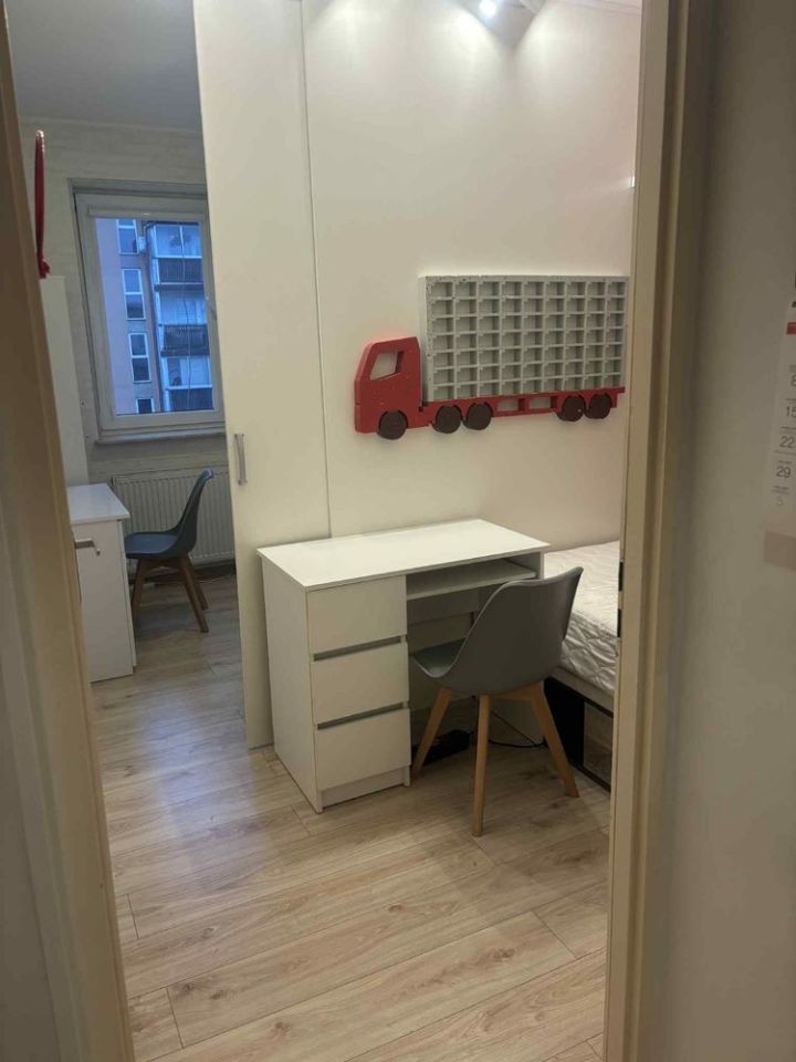 Mieszkanie 2-pokojowe Ząbki, ul. Jacka Malczewskiego. Zdjęcie 8