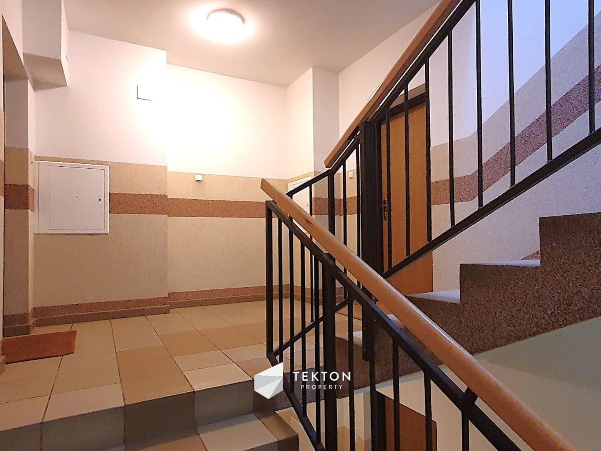 Mieszkanie 3-pokojowe Gdynia, ul. Gryfa Pomorskiego. Zdjęcie 16