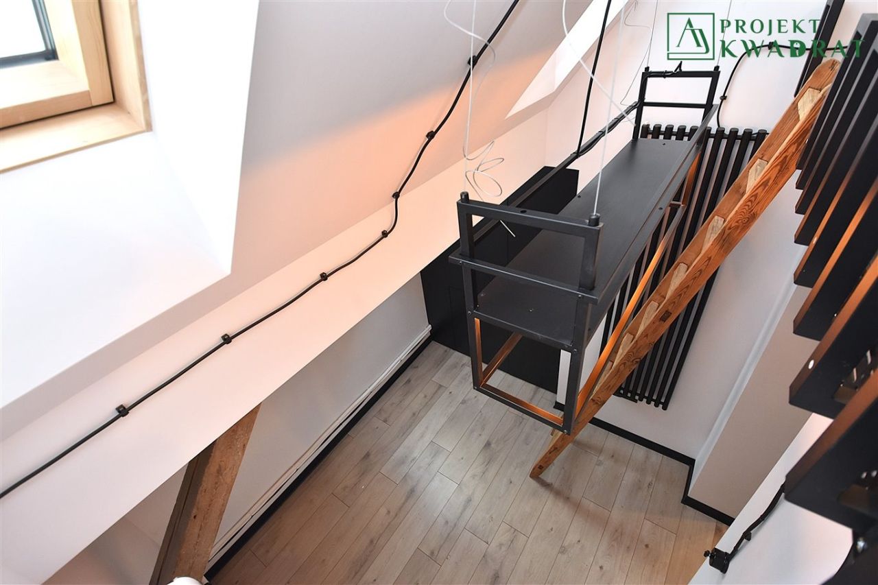 Mieszkanie 2-pokojowe Gliwice, ul. Odrowążów. Zdjęcie 20