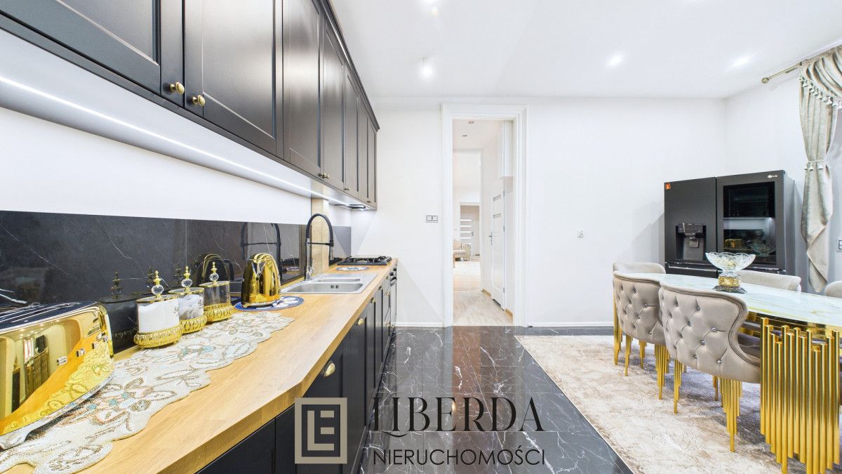 Mieszkanie 3-pokojowe Radom Śródmieście, ul. Nowogrodzka. Zdjęcie 13