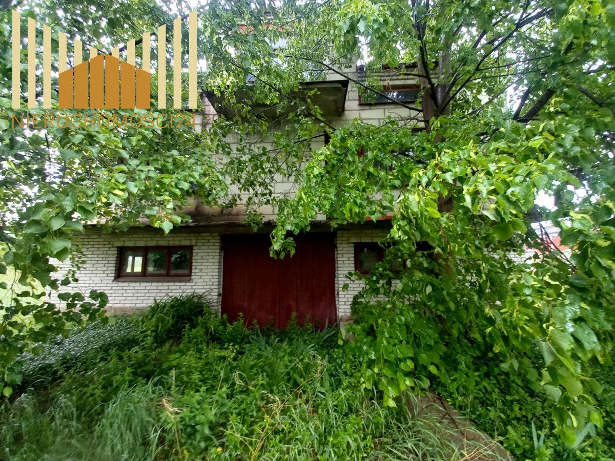 dom wolnostojący, 3 pokoje Kałuszyn. Zdjęcie 18