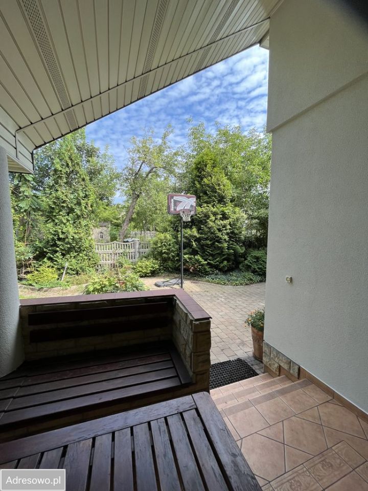 dom wolnostojący, 6 pokoi Koluszki, ul. Poprzeczna. Zdjęcie 6