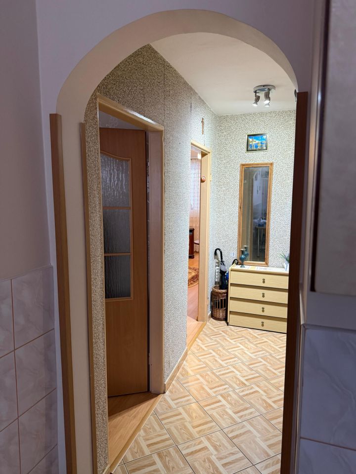 Mieszkanie 2-pokojowe Polkowice, ul. Andrzeja Kmicica. Zdjęcie 4