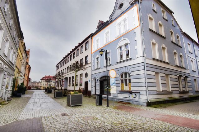 Mieszkanie 2-pokojowe Szczecinek, ul. 1 Maja. Zdjęcie 4