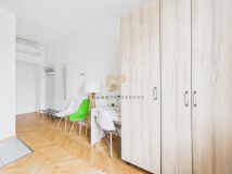 Mieszkanie 1-pokojowe Warszawa Śródmieście, ul. Marszałkowska. Zdjęcie 4