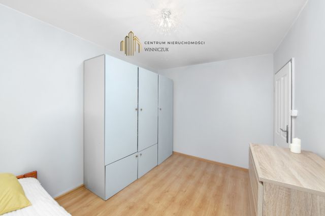 Mieszkanie 3-pokojowe Oleśnica, ul. Mikołaja Kopernika. Zdjęcie 4